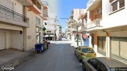 Apartments for rent in Patras - Photo from Google Street View