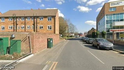 Apartments for rent in Bromley - Kent - Photo from Google Street View