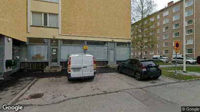 Apartments for rent in Tampere Keskinen - Photo from Google Street View