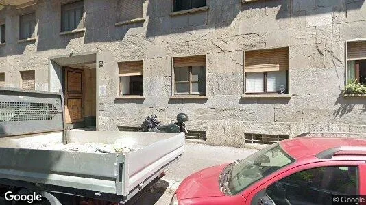 Apartments for rent in Milano Zona 4 - Vittoria, Forlanini - Photo from Google Street View
