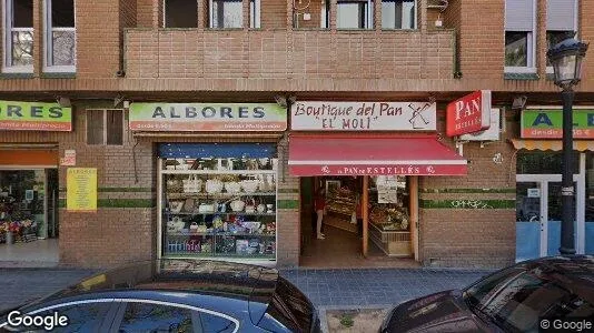 Rooms for rent in Borgocarbonara - Photo from Google Street View