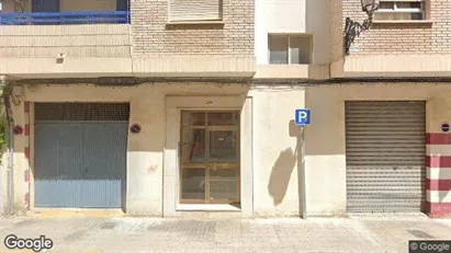 Rooms for rent in Acquanegra sul Chiese - Photo from Google Street View