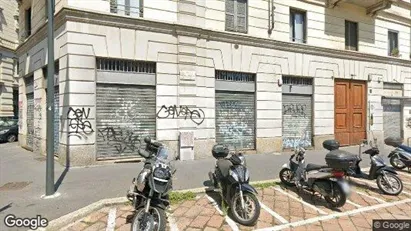 Apartments for rent in Milano Zona 4 - Vittoria, Forlanini - Photo from Google Street View