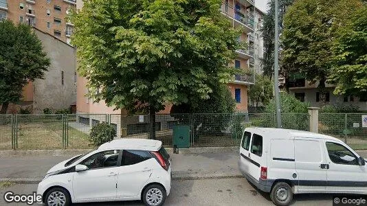 Apartments for rent in Milano Zona 3 - Porta Venezia, Città Studi, Lambrate - Photo from Google Street View