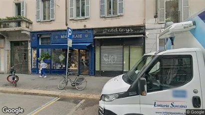 Apartments for rent in Milano Zona 1 - Centro storico - Photo from Google Street View