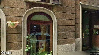 Apartments for rent in Milano Zona 1 - Centro storico - Photo from Google Street View
