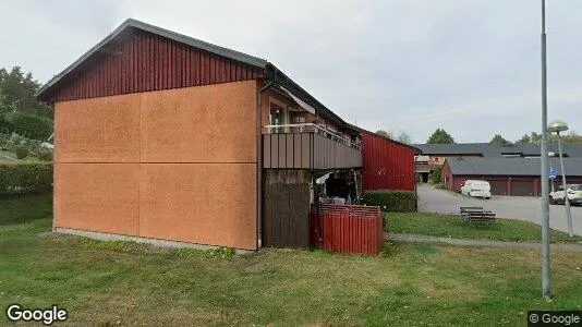 Apartments for rent in Valdemarsvik - Photo from Google Street View