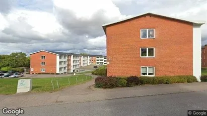 Apartments for rent in Åstorp - Photo from Google Street View