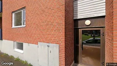 Apartments for rent in Trollhättan - Photo from Google Street View