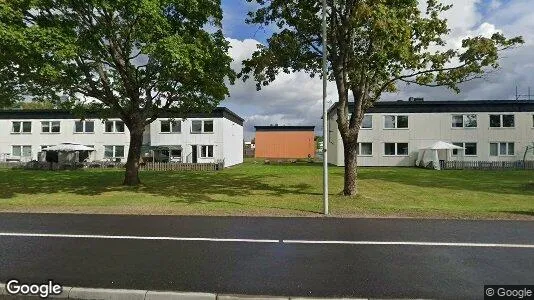 Apartments for rent in Trollhättan - Photo from Google Street View