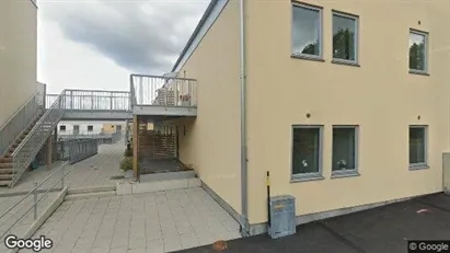 Apartments for rent in Hässleholm - Photo from Google Street View