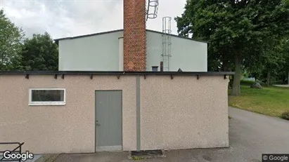 Apartments for rent in Mönsterås - Photo from Google Street View