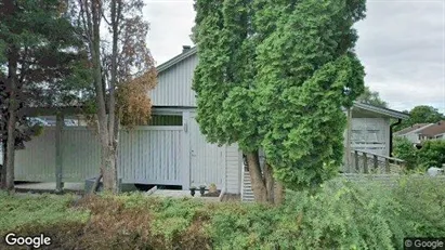 Apartments for rent in Uddevalla - Photo from Google Street View