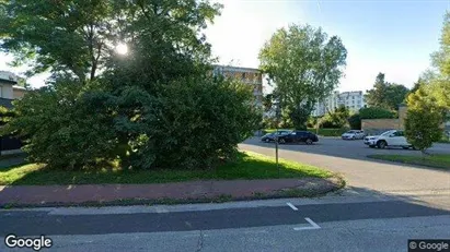 Apartments for rent in Dunkerque - Photo from Google Street View