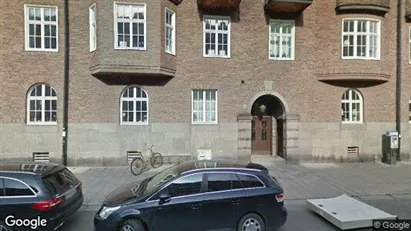 Apartments for rent in Östermalm - Photo from Google Street View