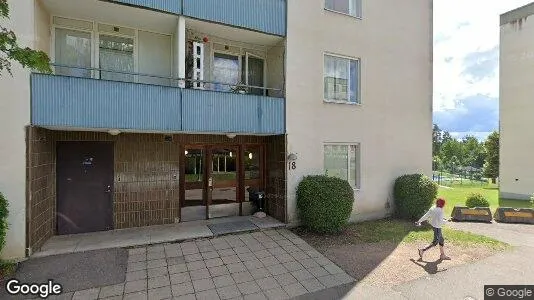Apartments for rent in Tranås - Photo from Google Street View