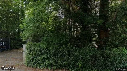 Apartments for rent in Kalmthout - Photo from Google Street View