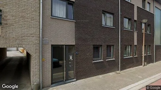 Apartments for rent in Herentals - Photo from Google Street View