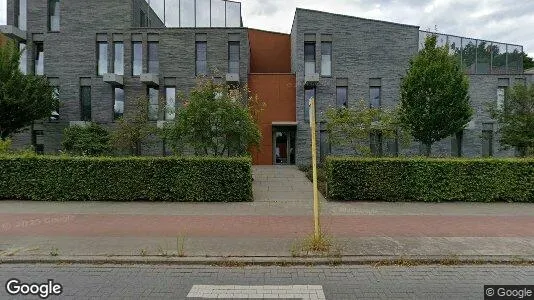 Apartments for rent in Schoten - Photo from Google Street View
