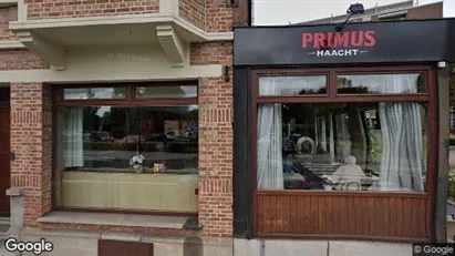 Apartments for rent in Leuven - Photo from Google Street View