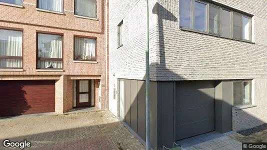 Apartments for rent in Aarschot - Photo from Google Street View