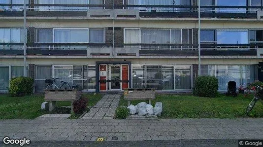 Apartments for rent in Kontich - Photo from Google Street View