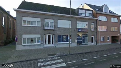 Apartments for rent in Lier - Photo from Google Street View