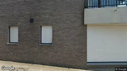 Apartments for rent in Waregem - Photo from Google Street View