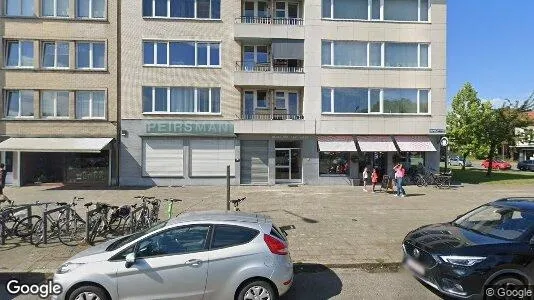 Apartments for rent in Stad Antwerp - Photo from Google Street View