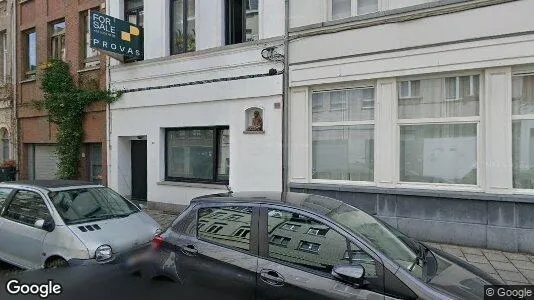 Apartments for rent in Stad Antwerp - Photo from Google Street View