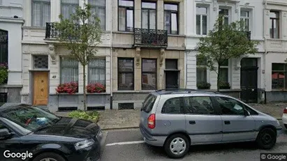 Apartments for rent in Stad Antwerp - Photo from Google Street View