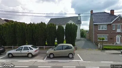 Apartments for rent in Zwalm - Photo from Google Street View