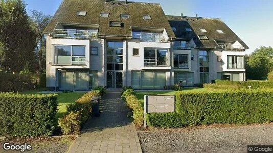 Apartments for rent in Gent Sint-Amandsberg - Photo from Google Street View