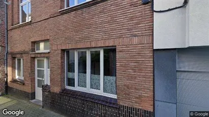 Apartments for rent in Stad Gent - Photo from Google Street View