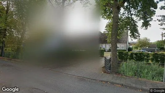 Apartments for rent in Steinfurt - Photo from Google Street View