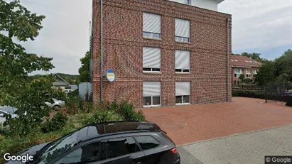 Apartments for rent in Steinfurt - Photo from Google Street View