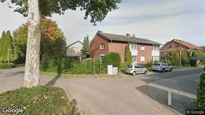 Apartments for rent in Steinfurt - Photo from Google Street View