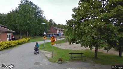 Apartments for rent in Eskilstuna - Photo from Google Street View