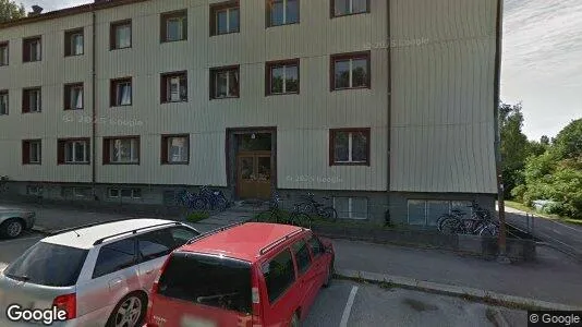 Apartments for rent in Köping - Photo from Google Street View