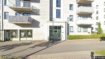Apartments for rent in Helsingborg - Photo from Google Street View
