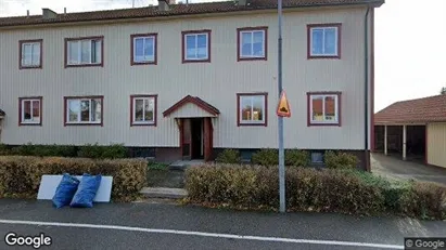 Apartments for rent in Skara - Photo from Google Street View