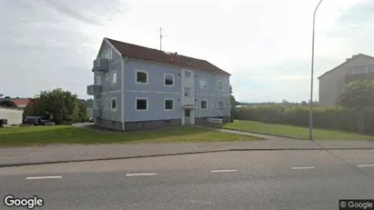 Apartments for rent in Alvesta - Photo from Google Street View