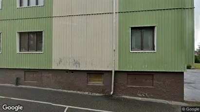 Apartments for rent in Eskilstuna - Photo from Google Street View