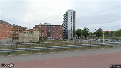 Apartments for rent in Gävle - Photo from Google Street View