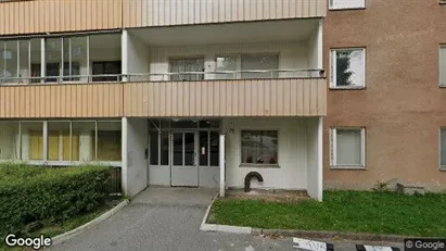 Apartments for rent in Södertälje - Photo from Google Street View
