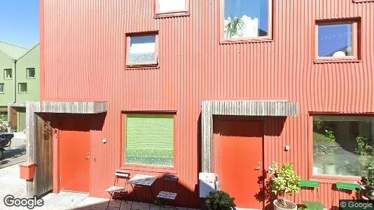 Apartments for rent in Askim-Frölunda-Högsbo - Photo from Google Street View