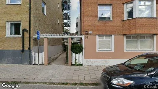 Apartments for rent in Vänersborg - Photo from Google Street View