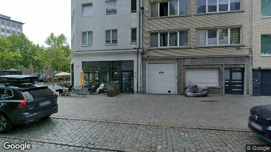 Apartments for rent in Stad Antwerp - Photo from Google Street View