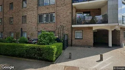 Apartments for rent in Pelt - Photo from Google Street View