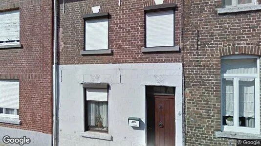 Rooms for rent in Tienen - Photo from Google Street View